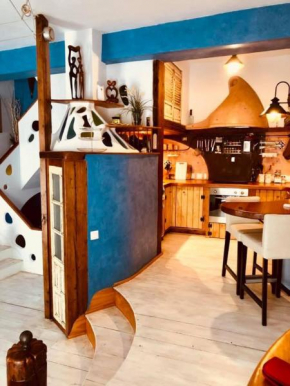  Ático Design House  Севилья